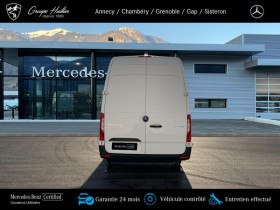 Mercedes Sprinter 317 CDI 43S 3T5 - 39500HT  occasion  Gires - photo n16