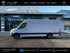 Mercedes Sprinter 317 CDI 43S 3T5 - 39500HT  occasion  Gires - photo n4