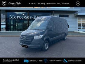 Mercedes Sprinter 317 CDI 43S 3T5 - 43700HT  occasion  Gires - photo n3