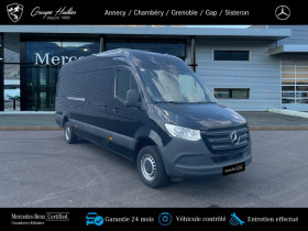 Mercedes Sprinter 317 CDI 43S 3T5 - 43700HT  occasion  Gires - photo n1