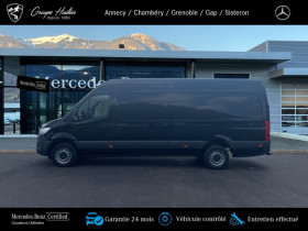 Mercedes Sprinter 317 CDI 43S 3T5 - 43700HT  occasion  Gires - photo n4