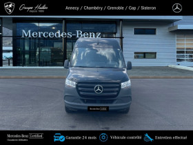 Mercedes Sprinter 317 CDI 43S 3T5 - 43700HT  occasion  Gires - photo n2