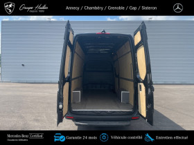 Mercedes Sprinter 317 CDI 43S 3T5  occasion  Gires - photo n17