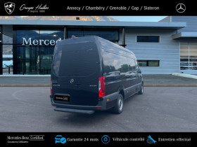 Mercedes Sprinter 317 CDI 43S 3T5  occasion  Gires - photo n18