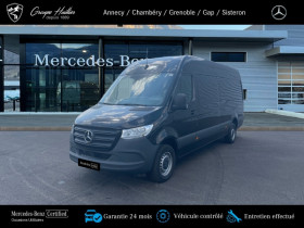 Mercedes Sprinter 317 CDI 43S 3T5  occasion  Gires - photo n3