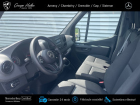 Mercedes Sprinter 317 CDI 43S 3T5  occasion  Gires - photo n5