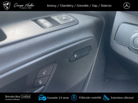 Mercedes Sprinter 317 CDI 43S 3T5  occasion  Gires - photo n9