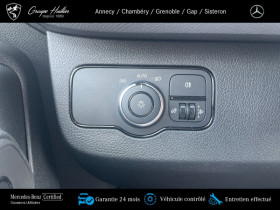 Mercedes Sprinter 317 CDI 43S 3T5  occasion  Gires - photo n8