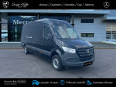Mercedes Sprinter occasion année 2021 boite Manuelle Annonce Mercedes Sprinter occasion Diesel 317 CDI 43S 3T5 à Gières