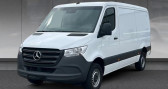 Annonce Mercedes Sprinter occasion Diesel 317 CDI 9GT R1781 � Cassel