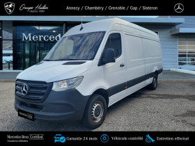 Mercedes Sprinter 317 CDI Fg43 3T5 Pro Propulsion 9G-Tronic - 25900  occasion  Gires - photo n3