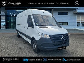 Mercedes Sprinter , garage GROUPE HUILLIER OCCASIONS  Gires