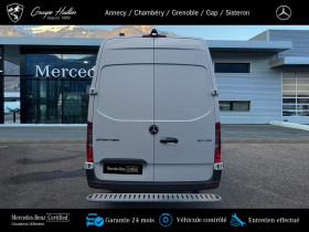 Mercedes Sprinter 317 CDI Fg43 3T5 Pro Propulsion 9G-Tronic - 25900  occasion  Gires - photo n6