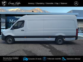 Mercedes Sprinter 317 CDI Fg43 3T5 Pro Propulsion 9G-Tronic - 25900  occasion  Gires - photo n4