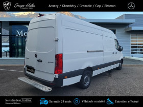 Mercedes Sprinter 317 CDI Fg43 3T5 Pro Propulsion 9G-Tronic - 25900  occasion  Gires - photo n7