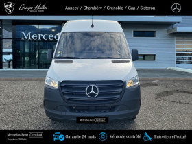 Mercedes Sprinter 317 CDI Fg43 3T5 Pro Propulsion 9G-Tronic - 25900  occasion  Gires - photo n2