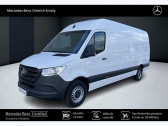 Annonce Mercedes Sprinter occasion Diesel 317 CDI Fourgon 43S MBUX CARPLAY CAMERA CAMER  COLMAR