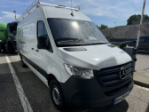 Mercedes Sprinter 317 CDI Fourgon Toit sureleve Extra long   Argonay 74