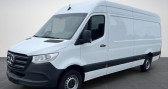 Mercedes Sprinter utilitaire 317 L3H2  anne 2024