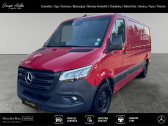 Annonce Mercedes Sprinter occasion Diesel 319 CDI 37 N, PTRA 7T, BVA - 33 400 HT  Chambry