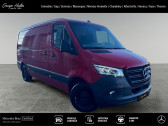 Annonce Mercedes Sprinter occasion Diesel 319 CDI 37 N, PTRA 7T, BVA - 33 400 HT  Chambry