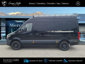 Mercedes Sprinter 319 CDI Fg 37S 3T5 Propulsion 7G-Tronic Plus - 37  occasion  Gires - photo n4