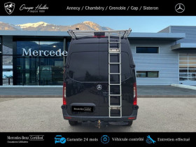 Mercedes Sprinter 319 CDI Fg 37S 3T5 Propulsion 7G-Tronic Plus - 37  occasion  Gires - photo n6