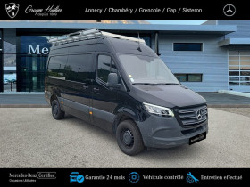 Mercedes Sprinter 319 CDI Fg 37S 3T5 Propulsion 7G-Tronic Plus - 37  occasion  Gires - photo n1