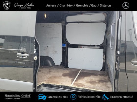 Mercedes Sprinter 319 CDI Fg 37S 3T5 Propulsion 7G-Tronic Plus - 37  occasion  Gires - photo n14