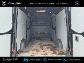 Mercedes Sprinter 319 CDI Fg 37S 3T5 Propulsion 7G-Tronic Plus - 37  occasion  Gires - photo n11