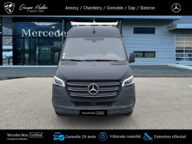 Mercedes Sprinter 319 CDI Fg 37S 3T5 Propulsion 7G-Tronic Plus - 37  occasion  Gires - photo n2