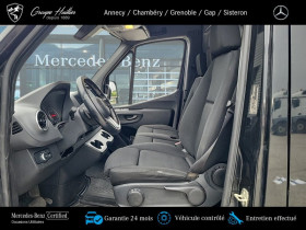 Mercedes Sprinter 319 CDI Fg 37S 3T5 Propulsion 7G-Tronic Plus - 37  occasion  Gires - photo n9