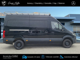 Mercedes Sprinter 319 CDI Fg 37S 3T5 Propulsion 7G-Tronic Plus - 37  occasion  Gires - photo n8