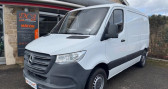 Mercedes Sprinter 33S 3.0t 211 CDI - 114 III FOURGON  � MACON 71