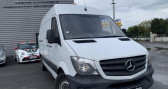 Annonce Mercedes Sprinter occasion Diesel 37S 3.5t 316 CDI 163 FOURGON PHASE 2  Chateaubernard