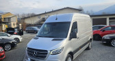 Annonce Mercedes Sprinter occasion Diesel 37S 319 CDI 190 3.0 V6 SELECT PROPULSION � Frontenex