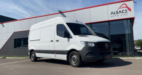 Mercedes Sprinter , garage ALSACE AUTO LIVE MARLENHEIM  Marlenheim