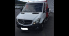 Mercedes Sprinter occasion Blanc année 2015 Annonce Mercedes Sprinter occasion Diesel 3T5 43 CHASSIS CABINE SPRIN à Saint-germain-laprade