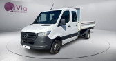 Mercedes Sprinter 43 3.5t 515 CDI 150 - 27 416 HT - 6 PLACES   Marlenheim 67