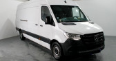 Mercedes Sprinter 43S 3.5t 311 CDI - 114 - S&S III FOURGON Paf AR Long  � Saint André de Corcy 01