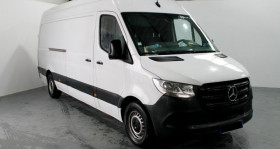 Mercedes Sprinter , garage DRIVE ON � Saint André de Corcy