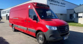 Mercedes Sprinter 43s 316 frigo Frcx   LA BOISSE 01