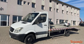 Mercedes Sprinter , garage PARC AUTOS � Eckwersheim