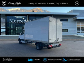 Mercedes Sprinter 513 CDI 43 3T5 - CAISSE 20 m3 24 900? HT  occasion  Gires - photo n5