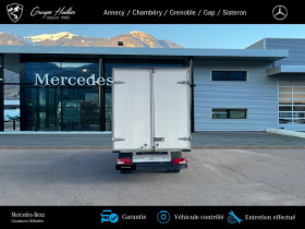 Mercedes Sprinter 513 CDI 43 3T5 - CAISSE 20m3 - 24900HT  occasion  Gires - photo n15