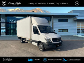 Mercedes Sprinter 513 CDI 43 3T5 - CAISSE 20m3 - 24900HT  occasion  Gires - photo n1