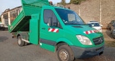 Annonce Mercedes Sprinter occasion Diesel 513 CDI Benne 130 cv Anne 2012  GLEIZ