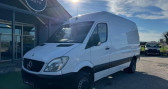Annonce Mercedes Sprinter occasion Diesel 513CDI Fourgon L2H2 2.2l 129cv 37S 3.5T � Pusignan