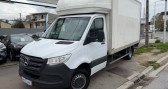 Mercedes Sprinter 514 cdi 143ch 22m3   Hayon 26500HT  � Gagny 93