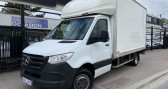 Mercedes Sprinter 514 cdi 143ch 22m3 Hayon   Gagny 93